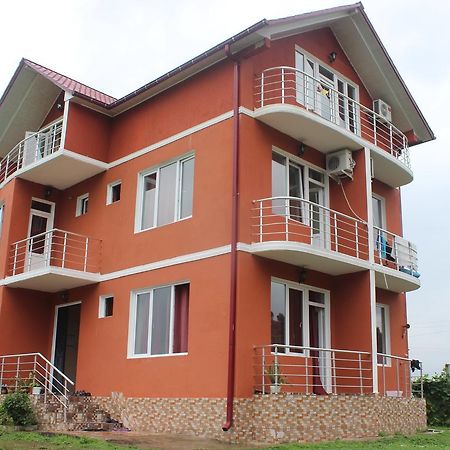 Hotel Ureki Bagian luar foto