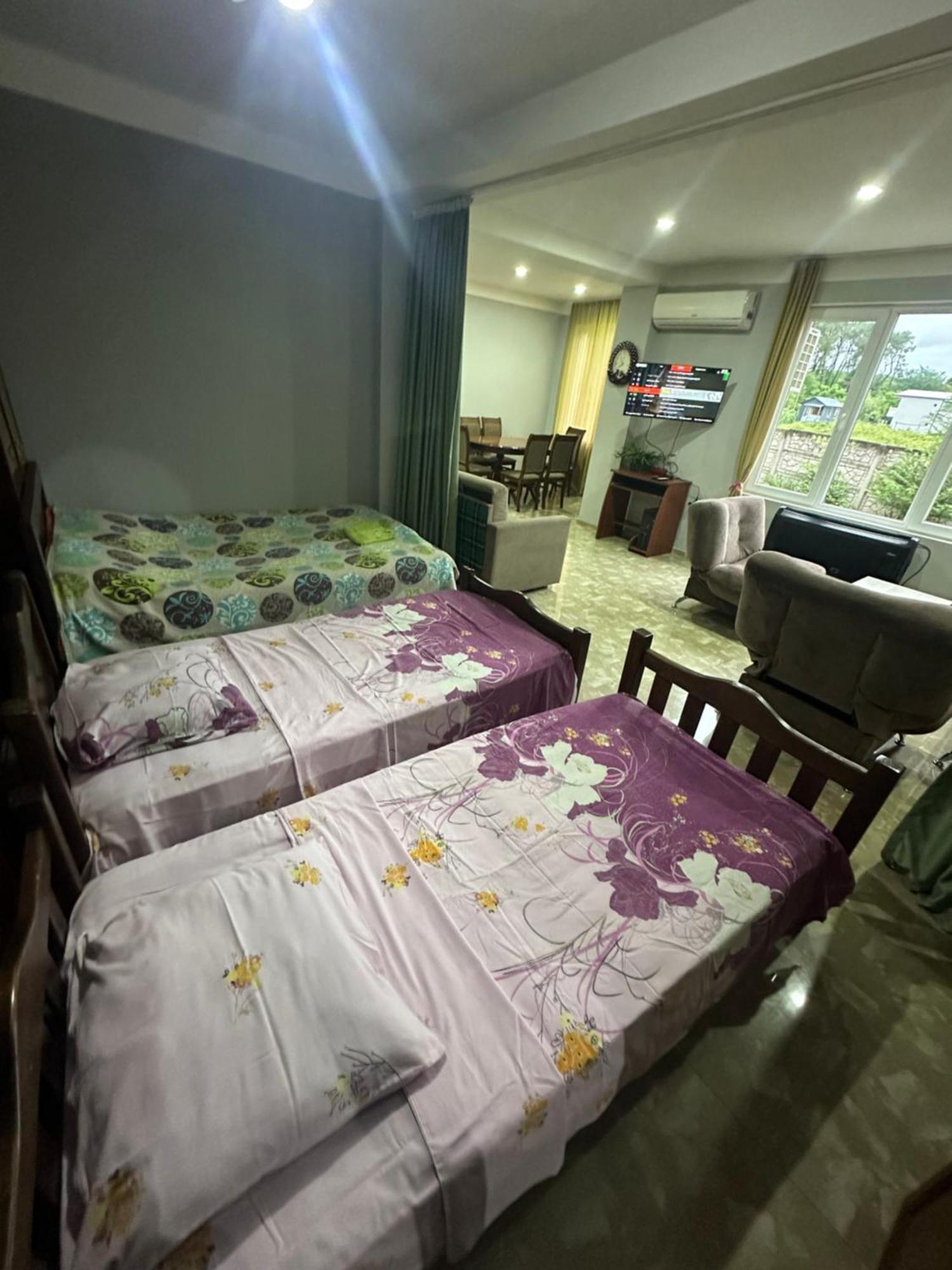 Hotel Ureki Bagian luar foto