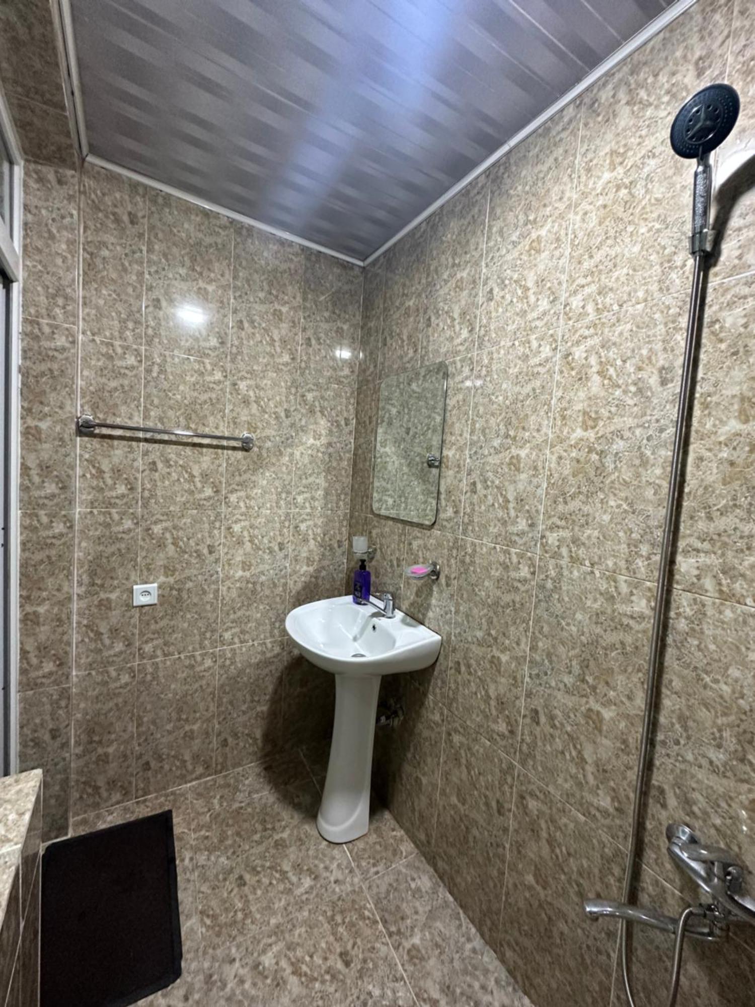 Hotel Ureki Bagian luar foto