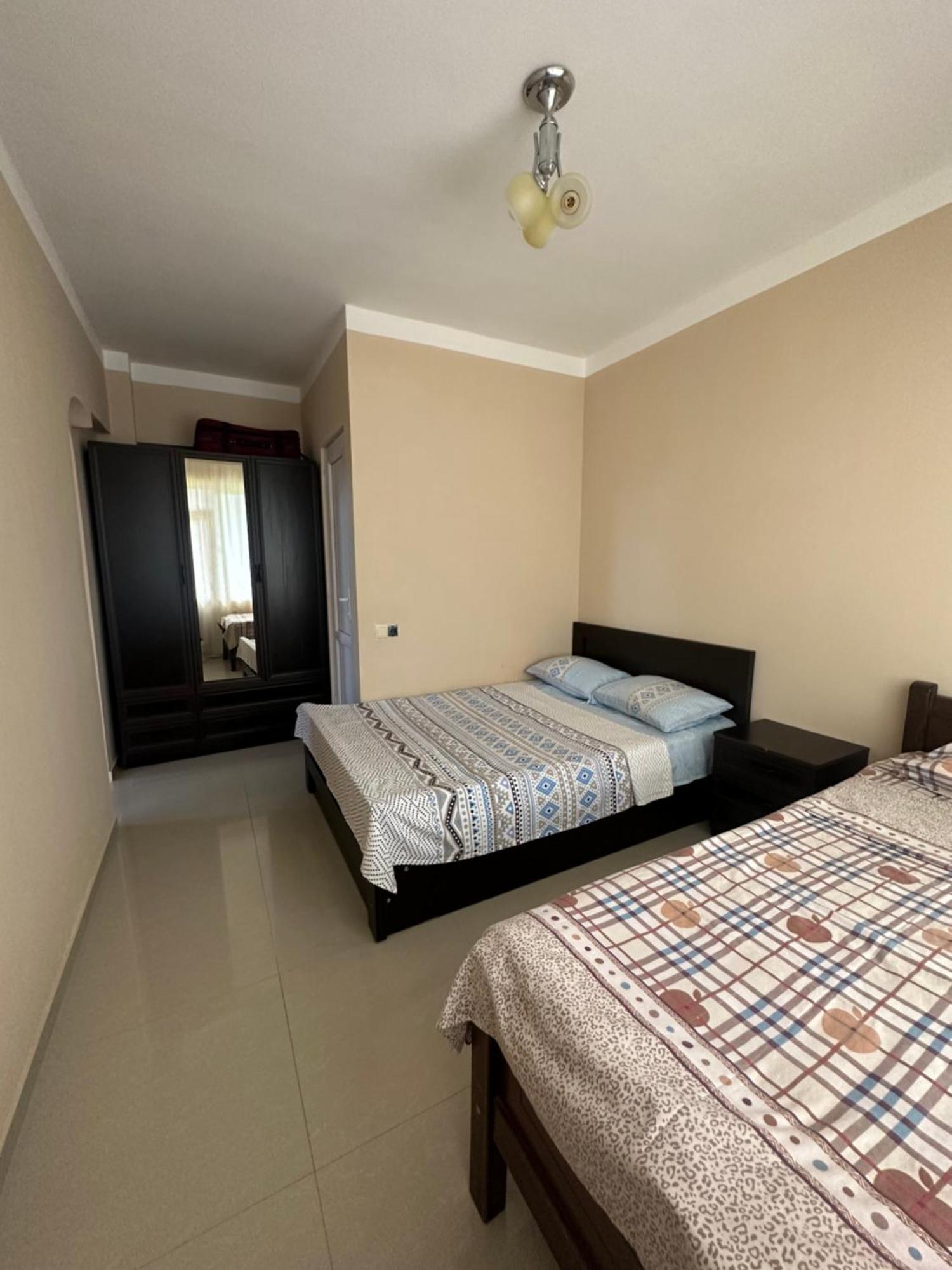 Hotel Ureki Bagian luar foto