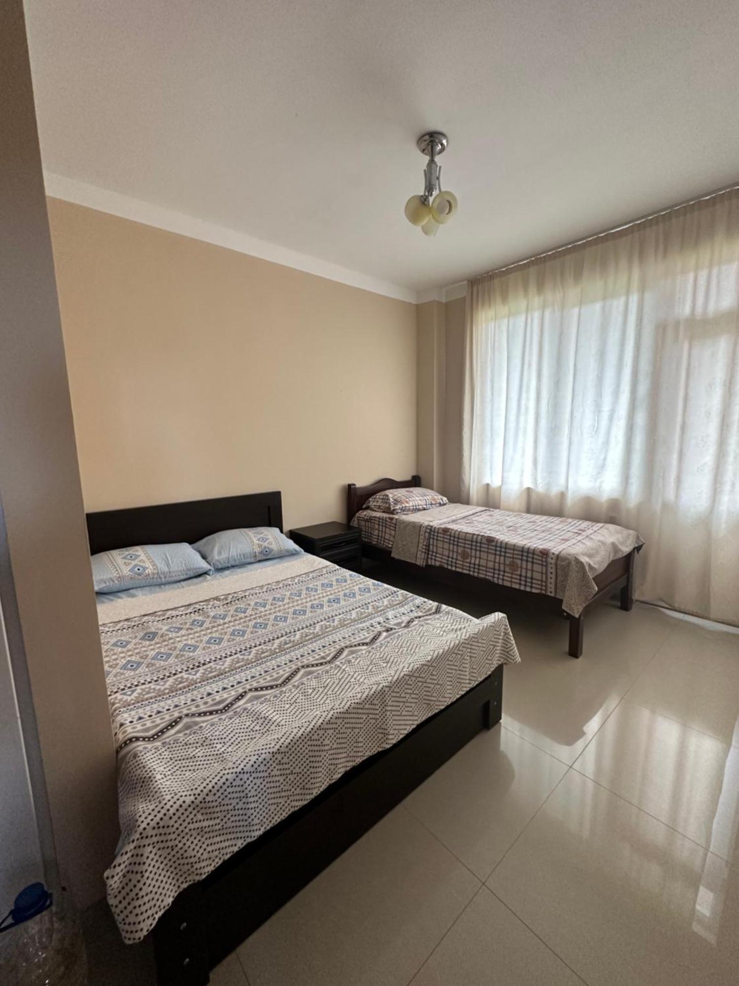 Hotel Ureki Bagian luar foto