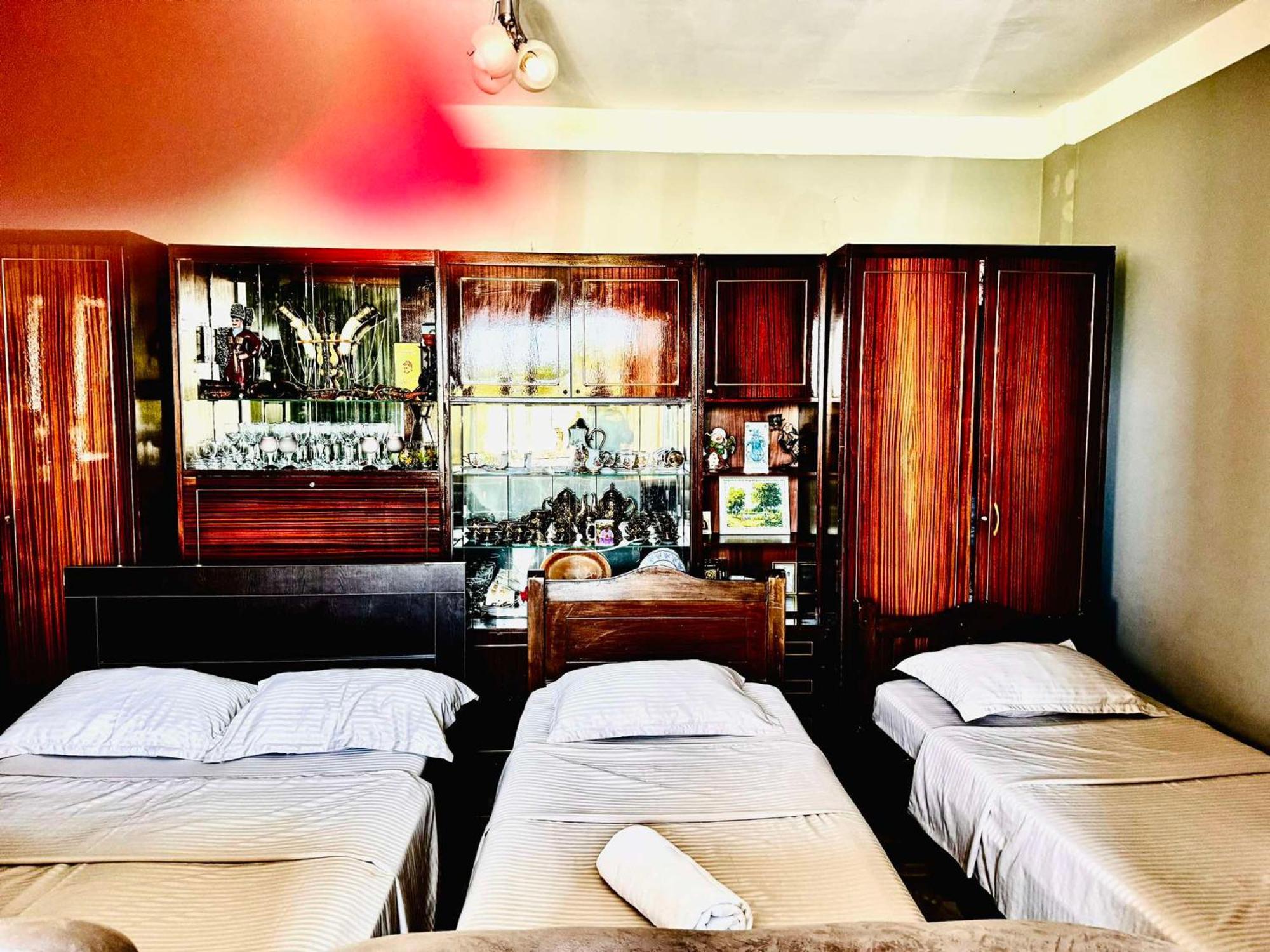 Hotel Ureki Bagian luar foto