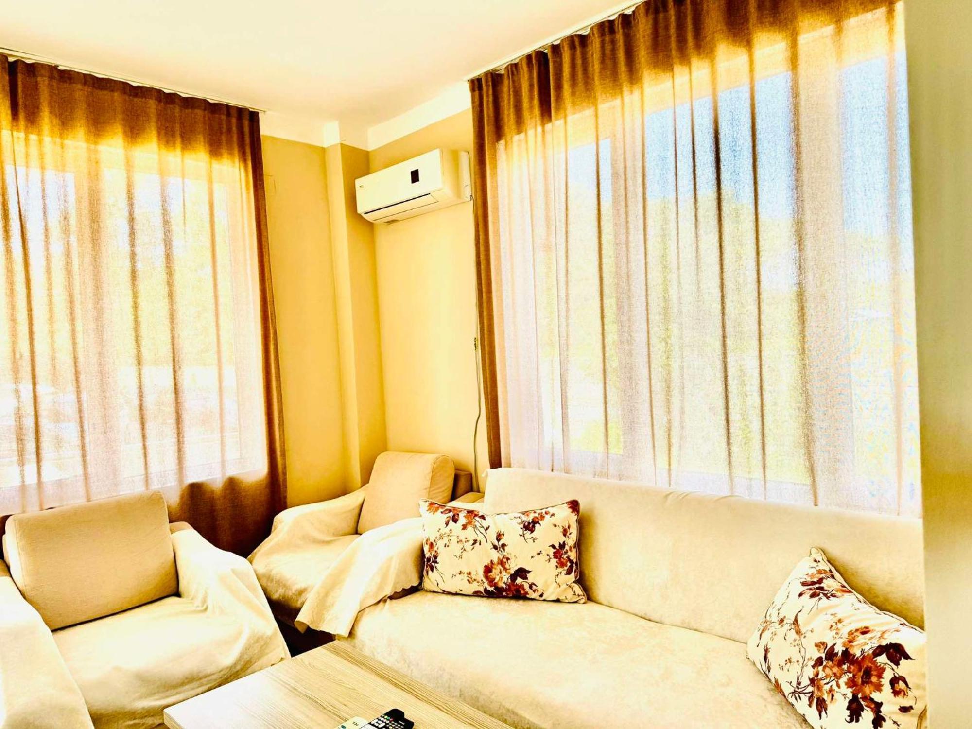 Hotel Ureki Bagian luar foto