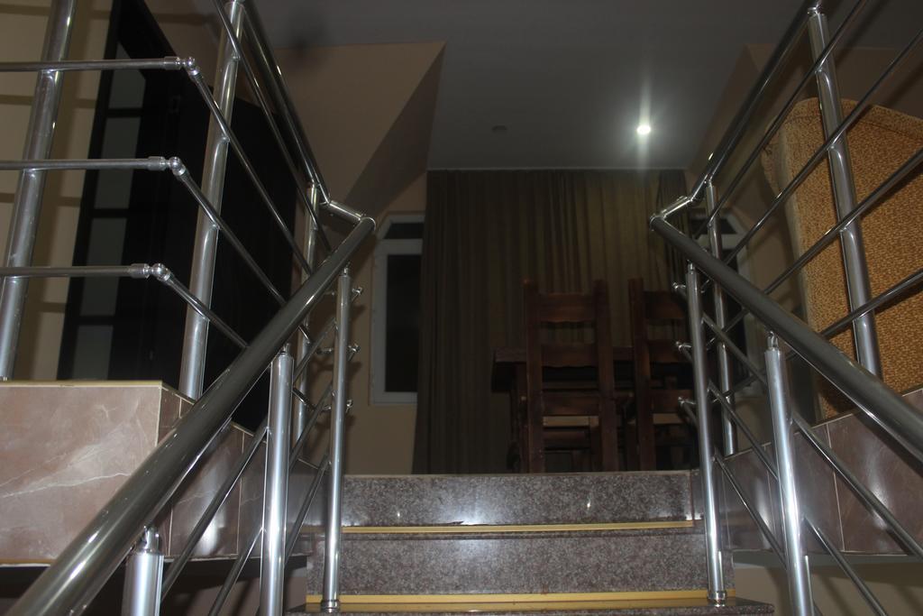 Hotel Ureki Bagian luar foto
