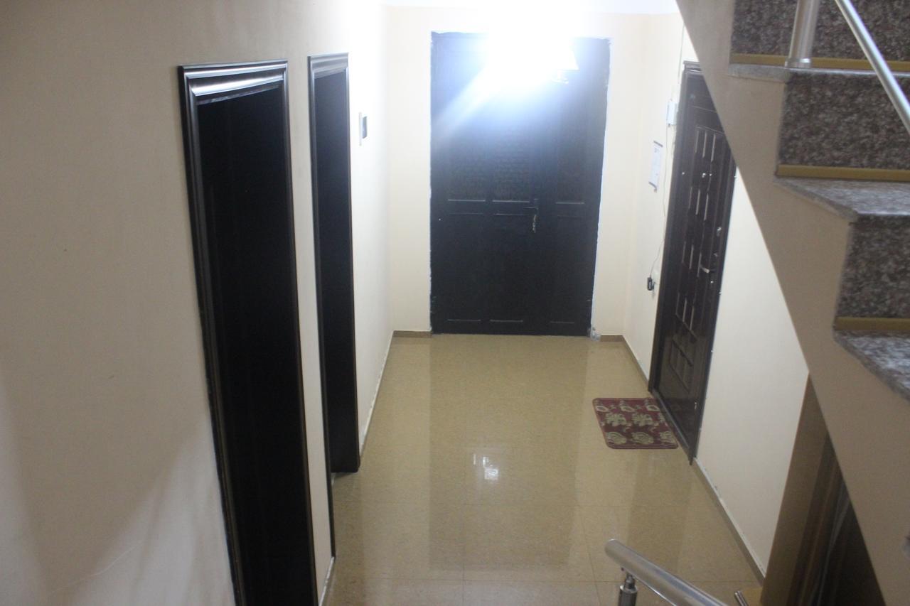 Hotel Ureki Bagian luar foto
