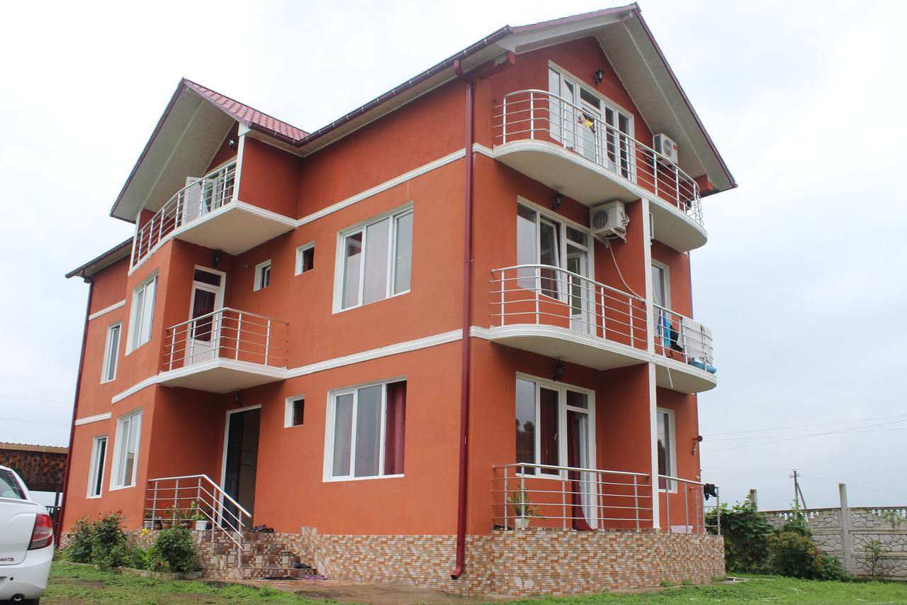 Hotel Ureki Bagian luar foto