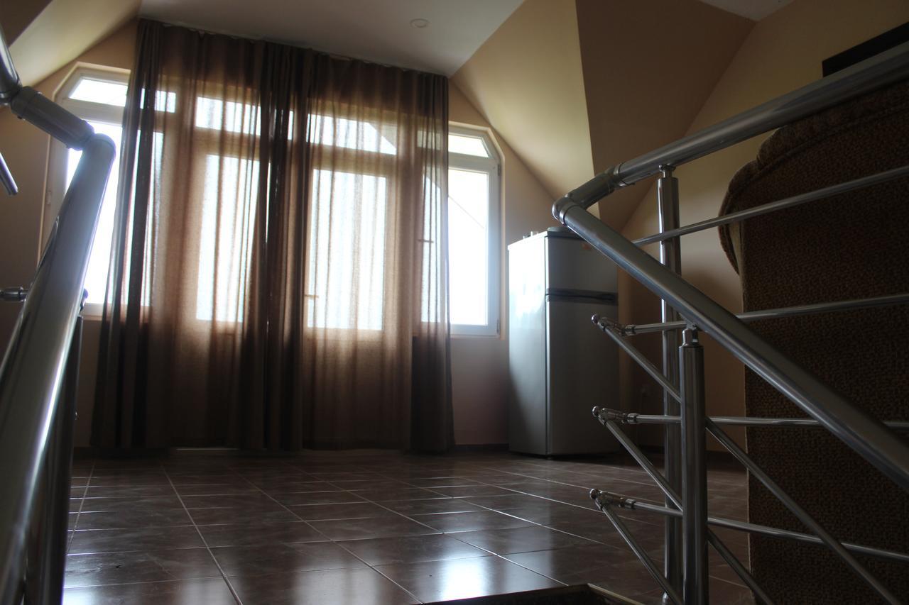 Hotel Ureki Bagian luar foto
