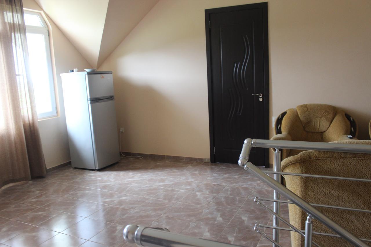 Hotel Ureki Bagian luar foto
