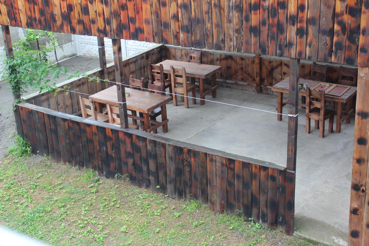 Hotel Ureki Bagian luar foto