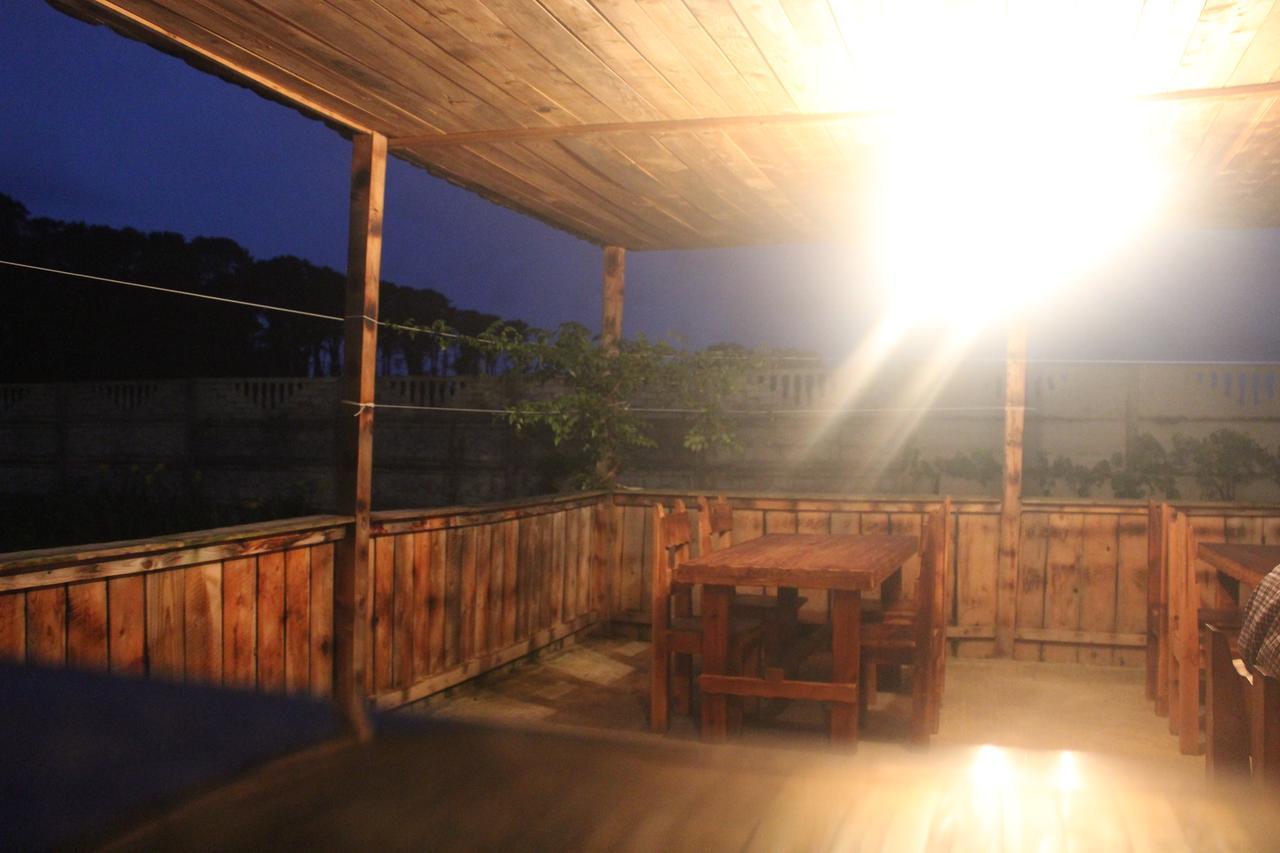 Hotel Ureki Bagian luar foto