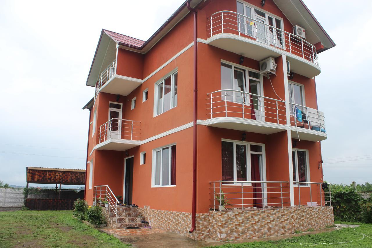Hotel Ureki Bagian luar foto