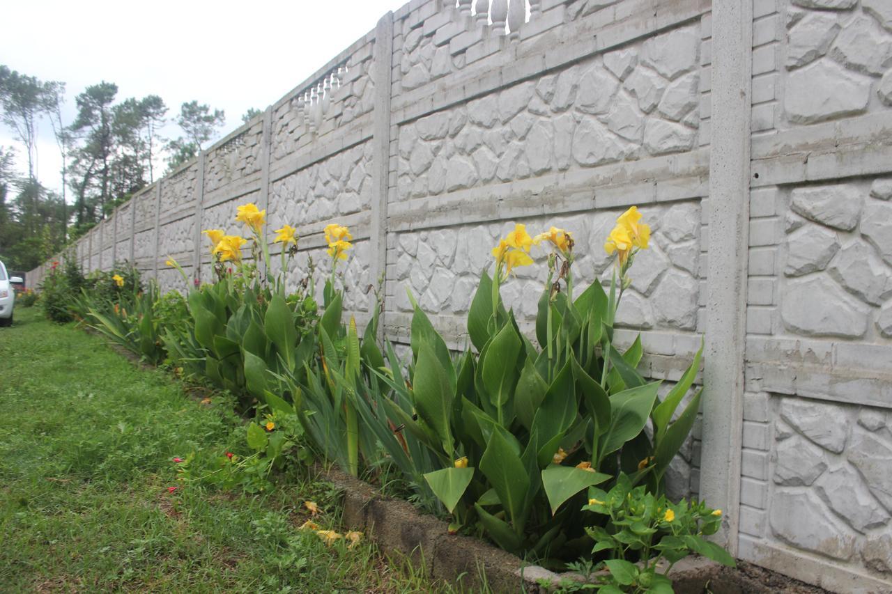 Hotel Ureki Bagian luar foto