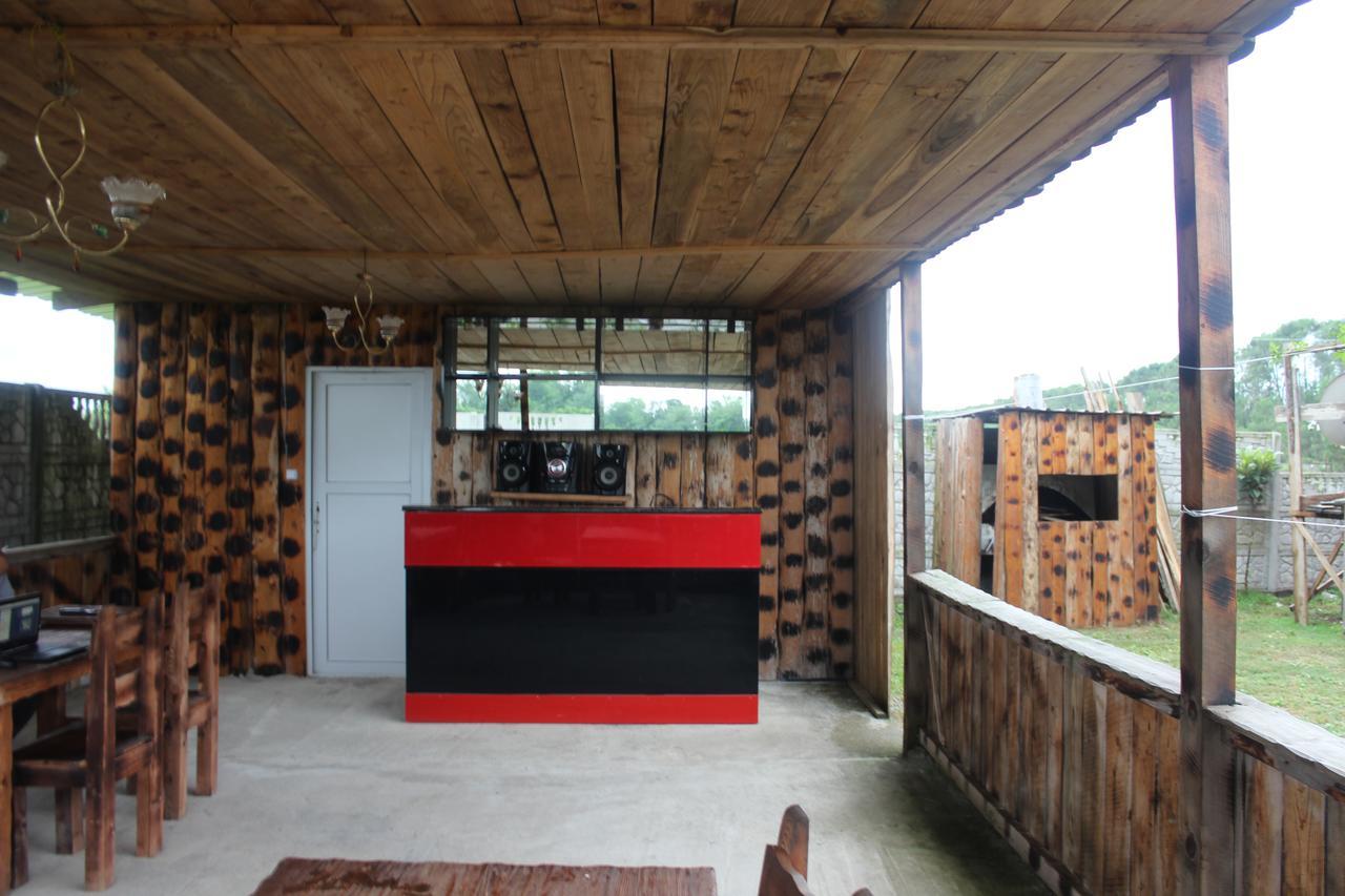 Hotel Ureki Bagian luar foto