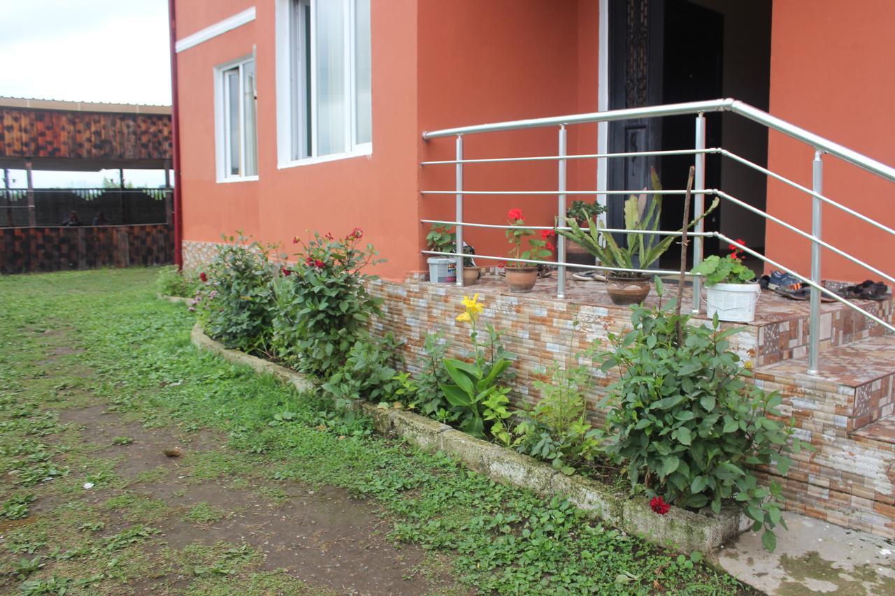 Hotel Ureki Bagian luar foto