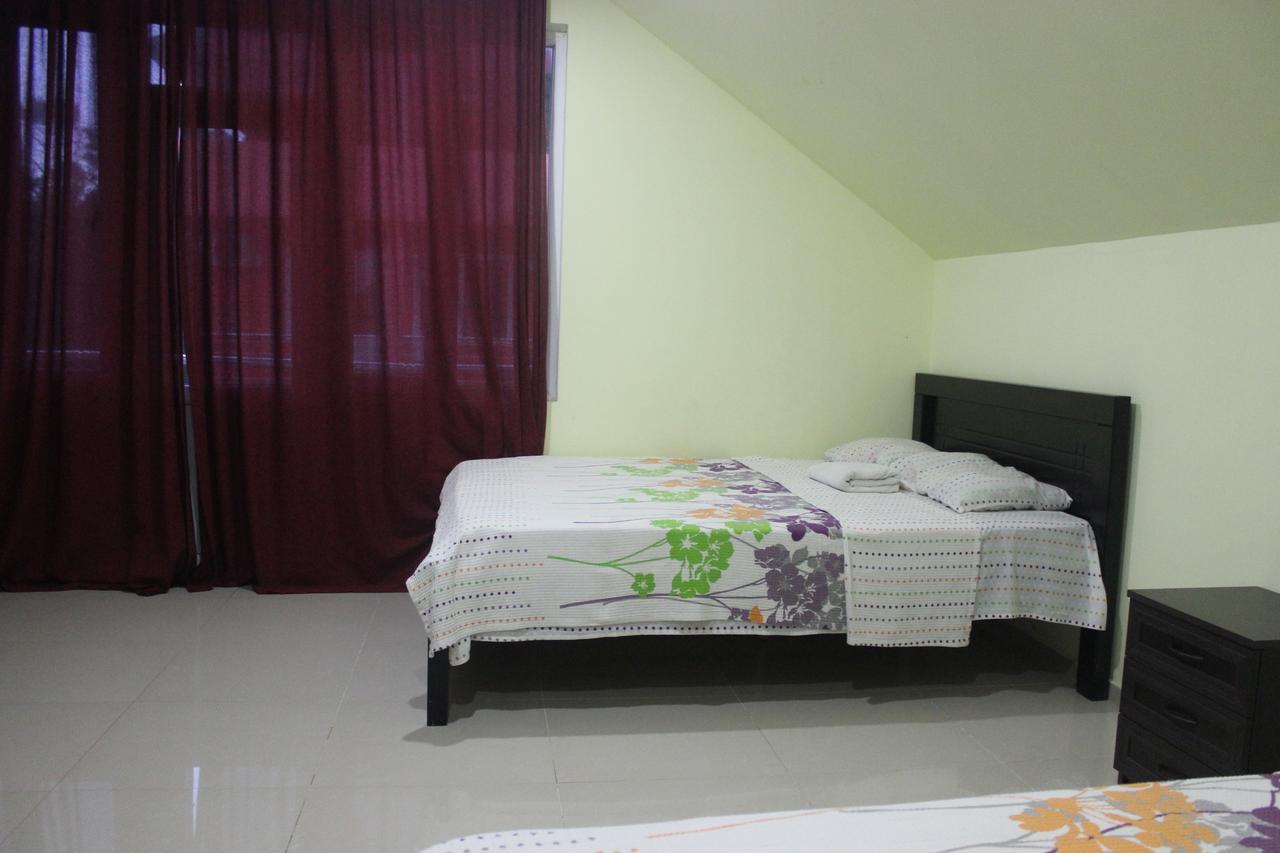 Hotel Ureki Bagian luar foto