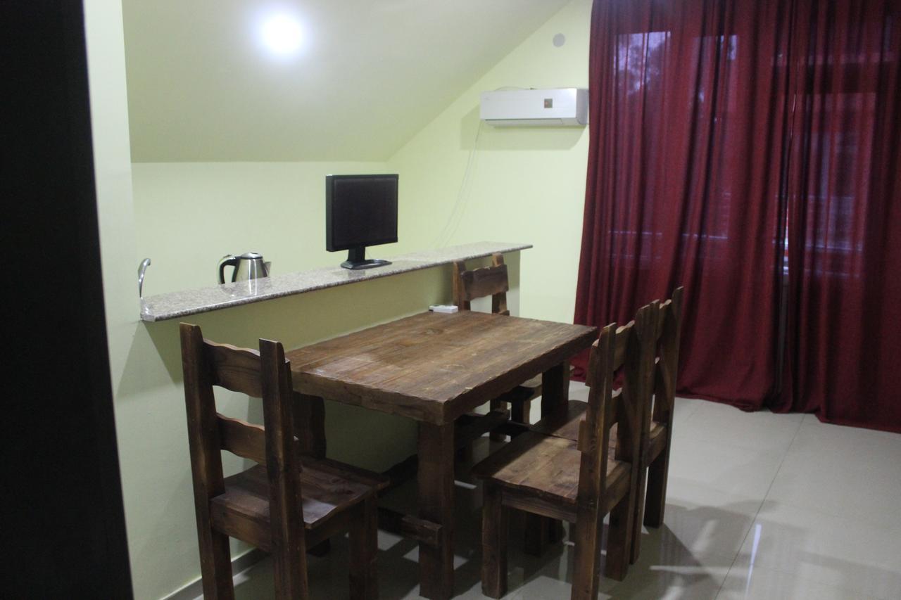 Hotel Ureki Bagian luar foto